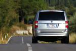 Lancia Voyager 2011 года